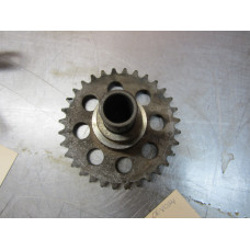 06V024 Idler Timing Gear From 2006 FORD MUSTANG  4.0